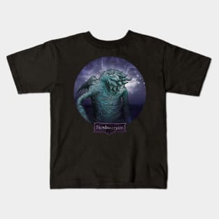 NecronomiCards - Cthulhu Kids T-Shirt